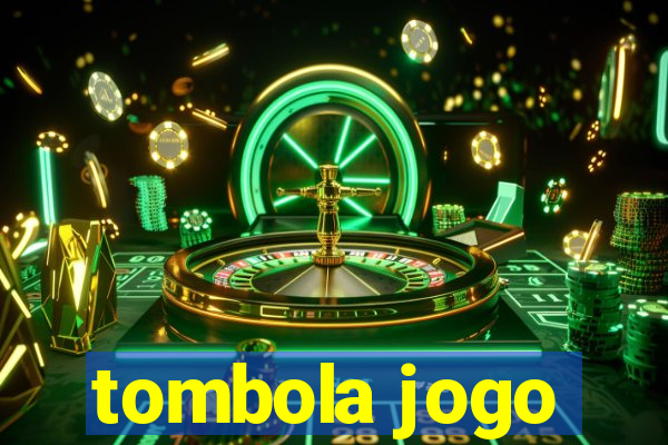 tombola jogo